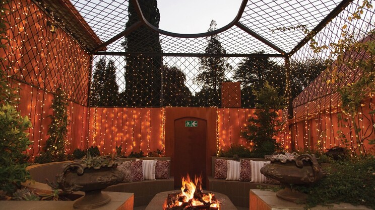 Ivory Manor Boutique Hotel